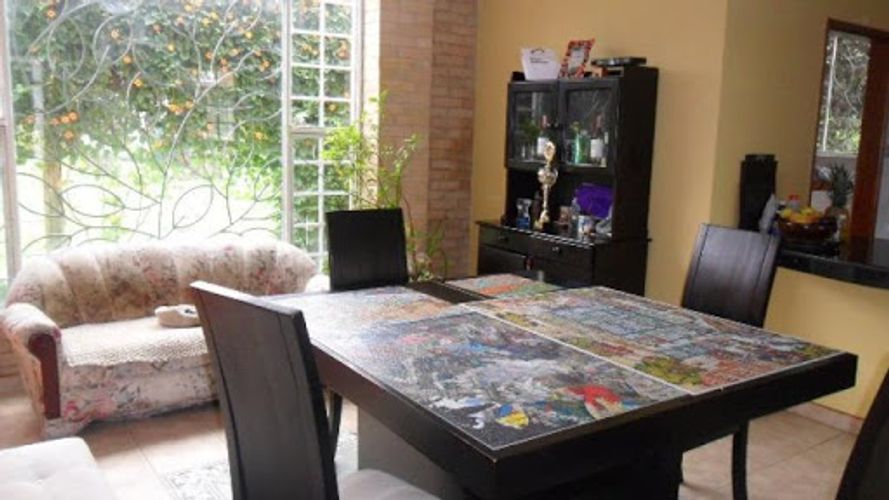 Casa de 4 alcobas en venta en Tiquiza, Chía, 220 m² · foto 13 de 15