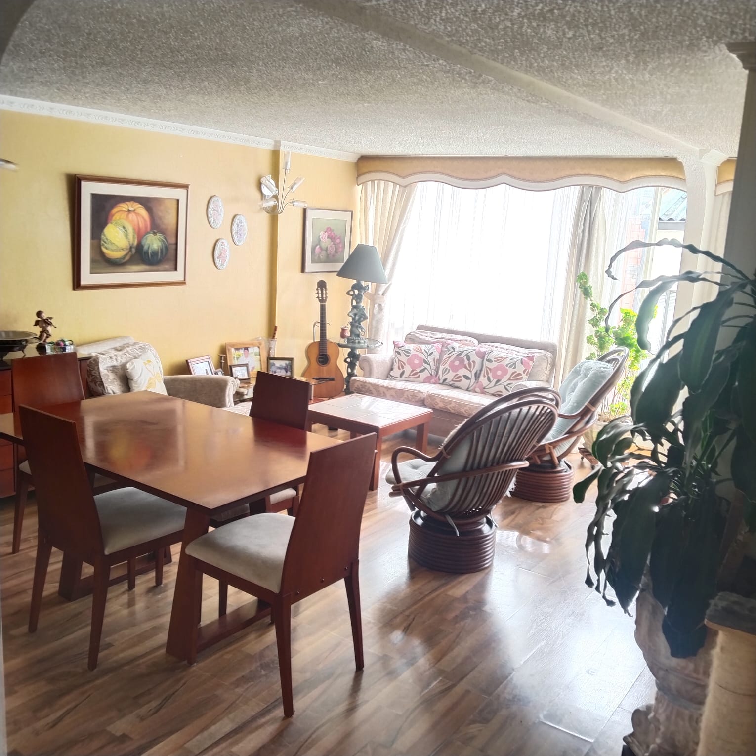 Apartamento en venta en Cedritos, Bogotá · foto 2 de 20