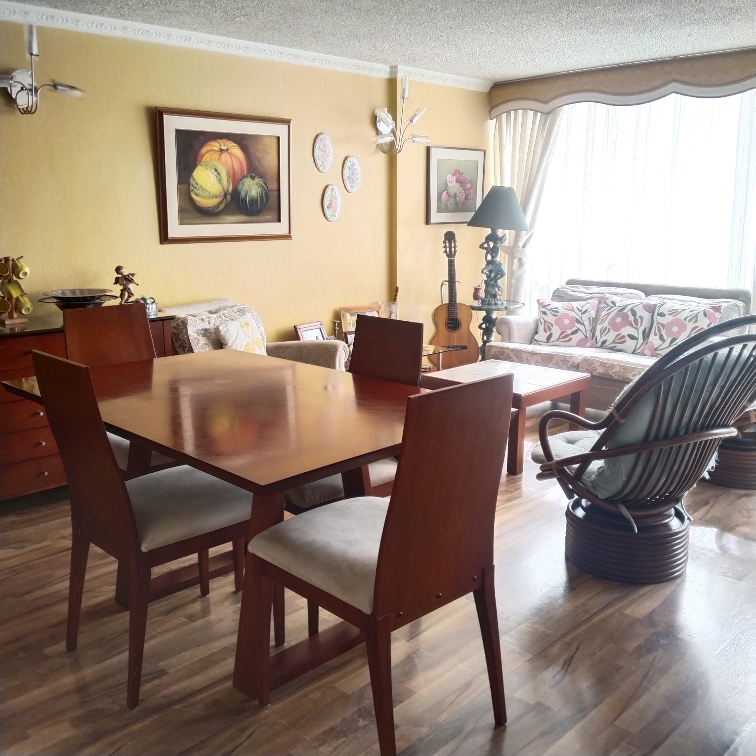 Apartamento en venta en Cedritos, Bogotá · foto 5 de 20
