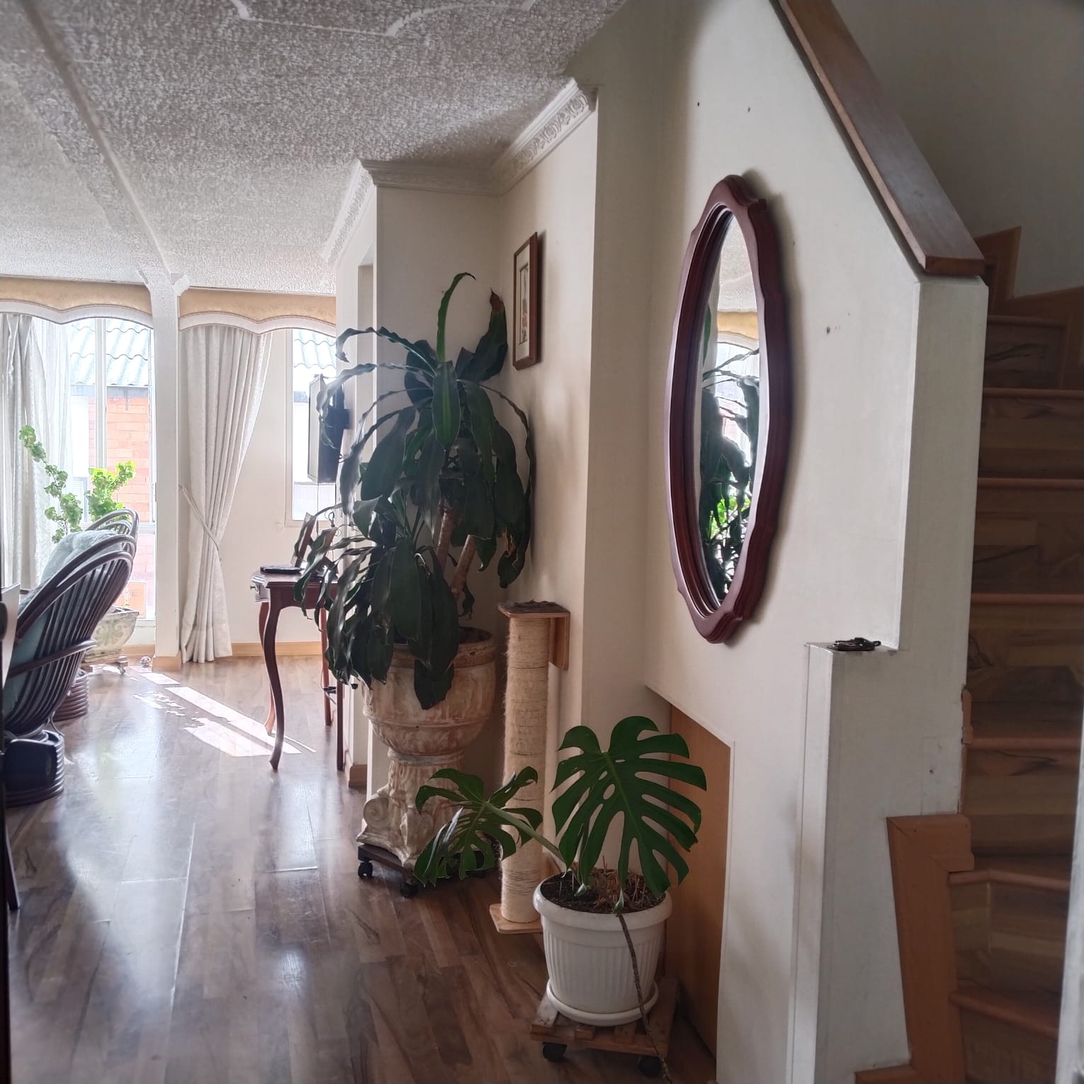 Apartamento en venta en Cedritos, Bogotá · foto 7 de 20