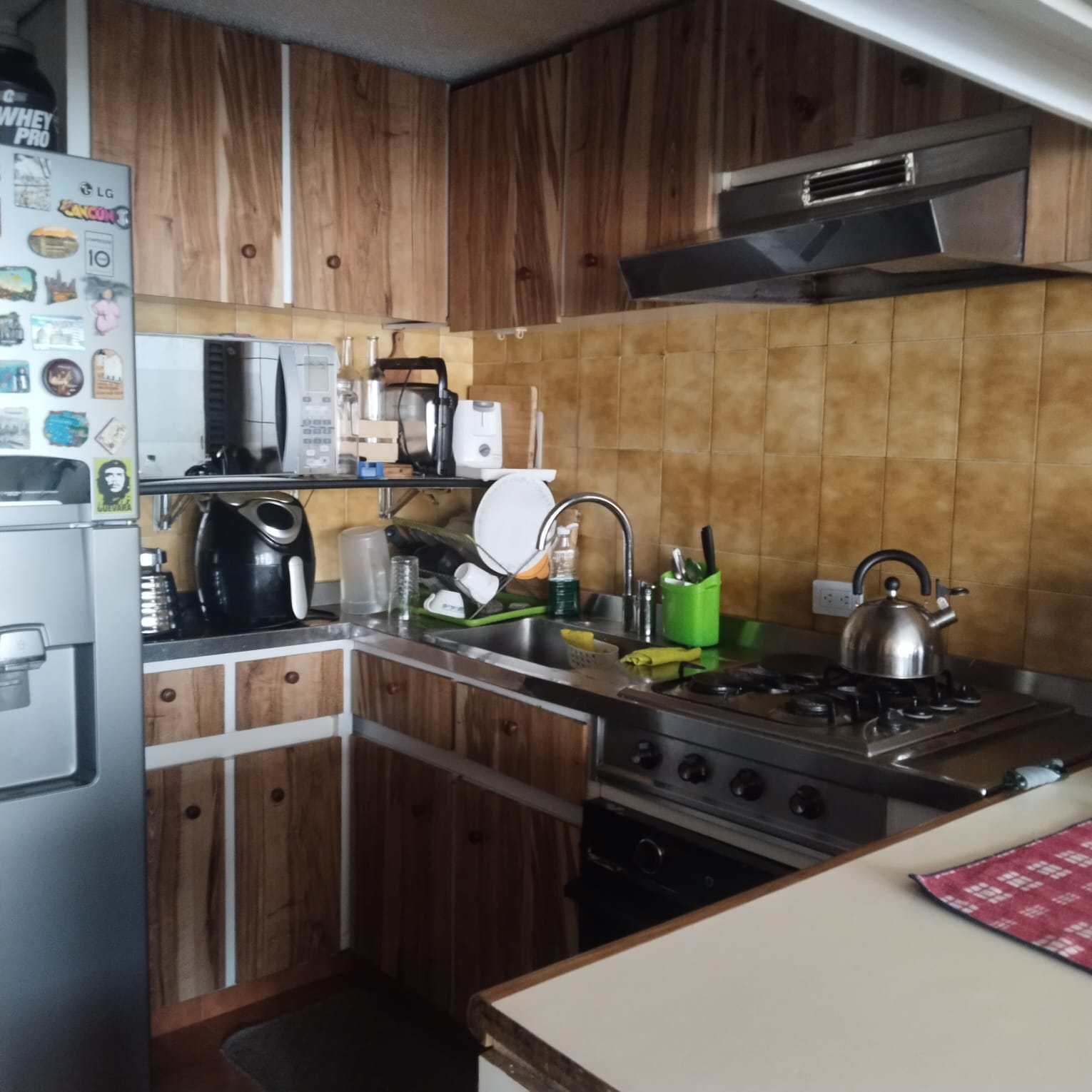 Apartamento en venta en Cedritos, Bogotá · foto 9 de 20
