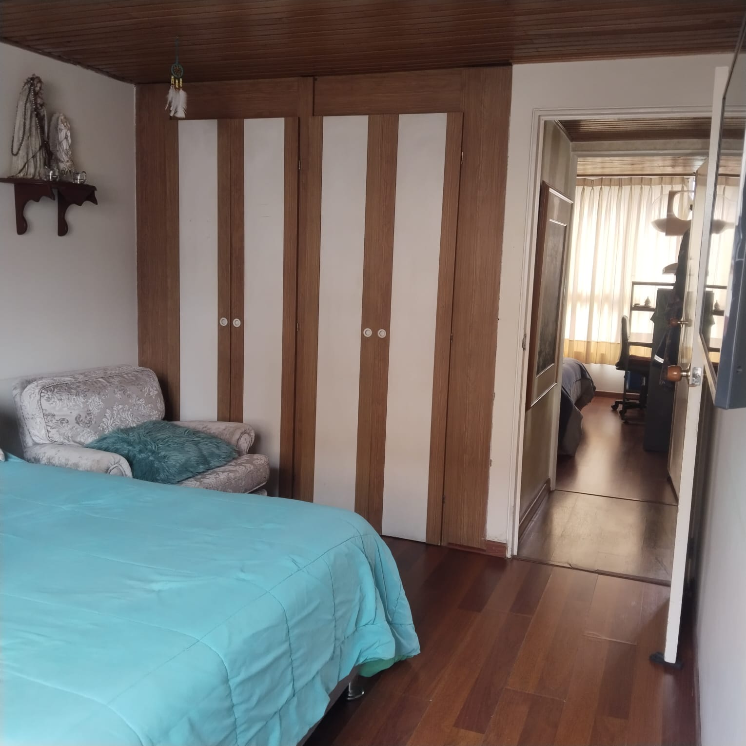 Apartamento en venta en Cedritos, Bogotá · foto 15 de 20