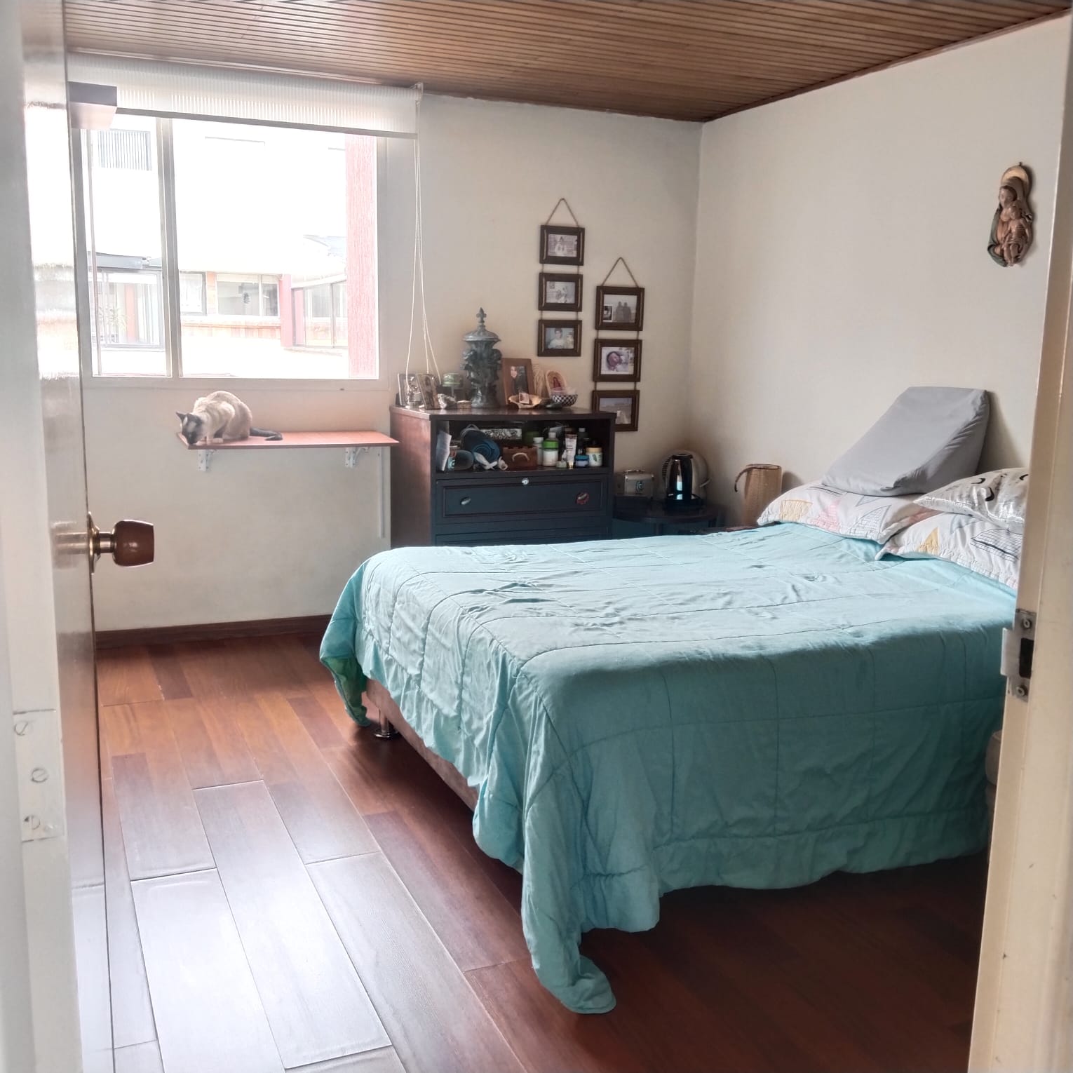 Apartamento en venta en Cedritos, Bogotá · foto 16 de 20