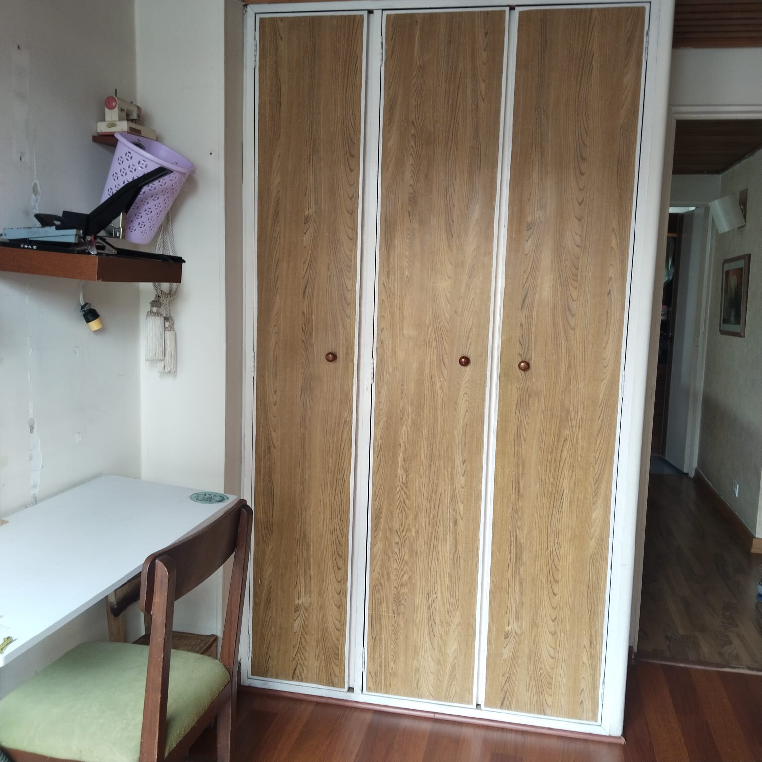 Apartamento en venta en Cedritos, Bogotá · foto 17 de 20