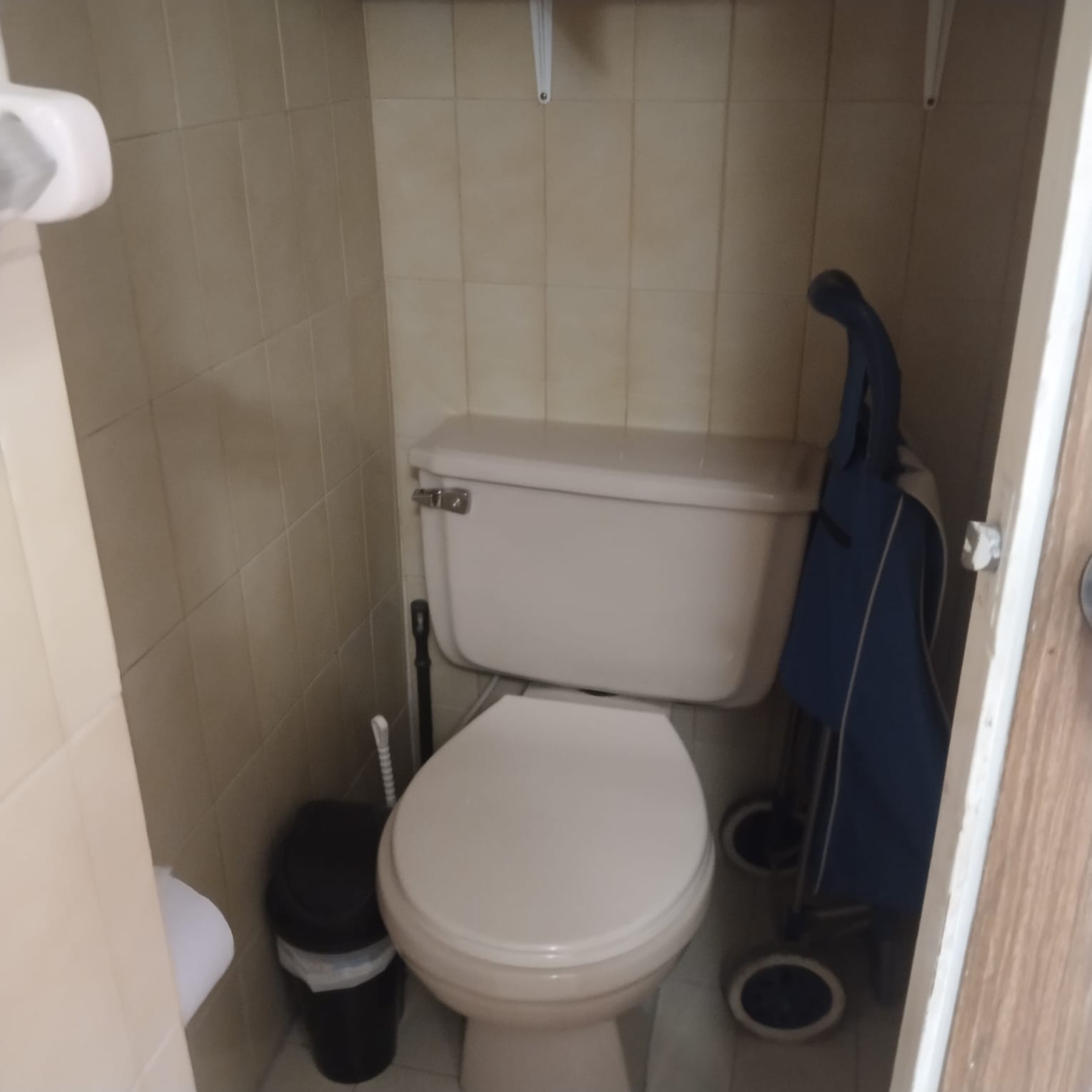 Apartamento en venta en Cedritos, Bogotá · foto 18 de 20