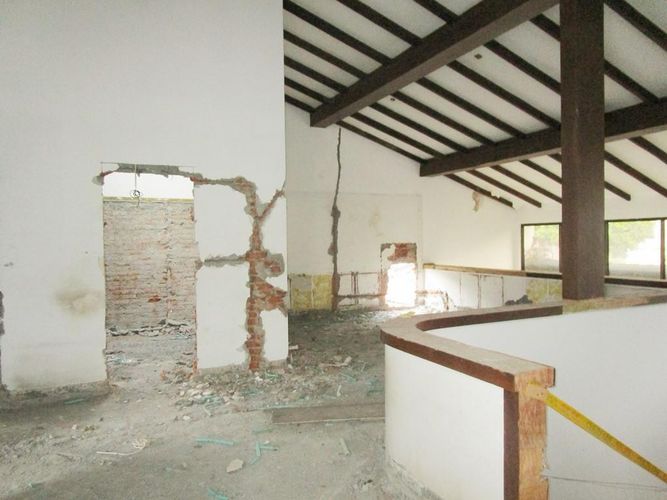 Lote en venta en Ciudad Jardin, Cali, 986 m² · foto 9 de 24