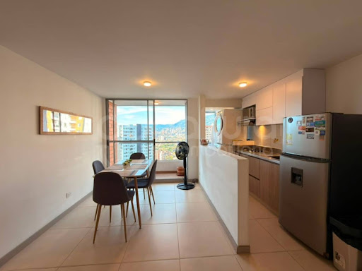 Apartamento en venta en La Cuenca, Envigado · foto 3 de 21