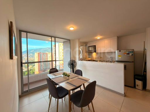 Apartamento en venta en La Cuenca, Envigado · foto 4 de 21