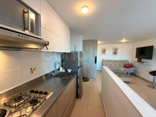 Apartamento en venta en La Cuenca, Envigado · foto 5 de 21