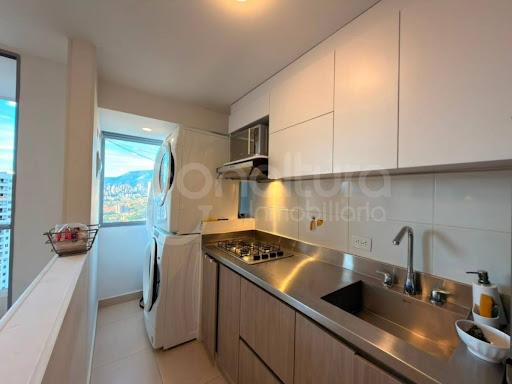 Apartamento en venta en La Cuenca, Envigado · foto 6 de 21
