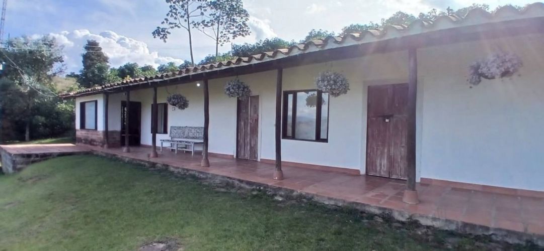 Finca en venta en Pantanillo, El Retiro, 80 m² · foto 3 de 24