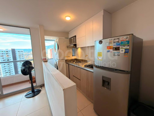 Apartamento en venta en La Cuenca, Envigado · foto 7 de 21