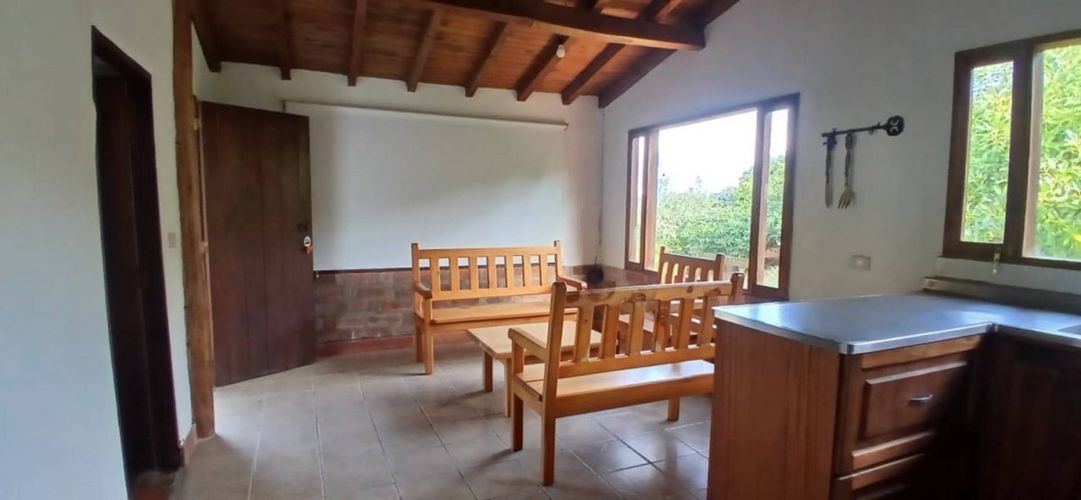 Finca en venta en Pantanillo, El Retiro, 80 m² · foto 5 de 24
