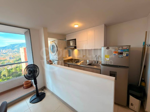 Apartamento en venta en La Cuenca, Envigado · foto 8 de 21