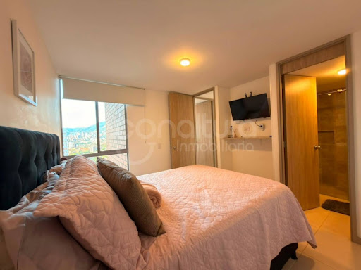 Apartamento en venta en La Cuenca, Envigado · foto 10 de 21