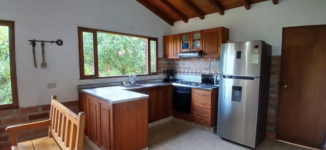 Finca en venta en Pantanillo, El Retiro, 80 m² · foto 13 de 24