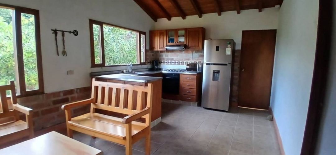 Finca en venta en Pantanillo, El Retiro, 80 m² · foto 14 de 24
