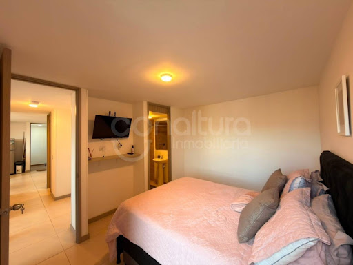 Apartamento en venta en La Cuenca, Envigado · foto 11 de 21