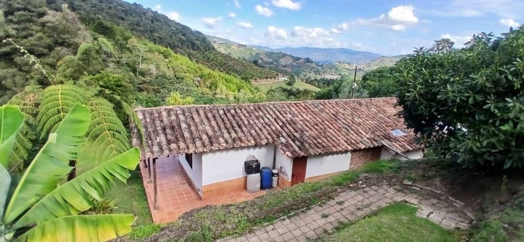 Finca en venta en Pantanillo, El Retiro, 80 m² · foto 16 de 24