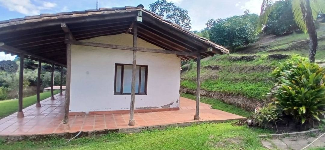 Finca en venta en Pantanillo, El Retiro, 80 m² · foto 17 de 24