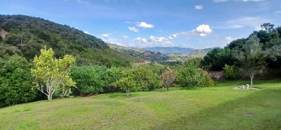 Finca en venta en Pantanillo, El Retiro, 80 m² · foto 18 de 24