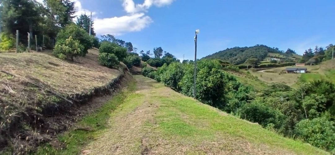 Finca en venta en Pantanillo, El Retiro, 80 m² · foto 20 de 24