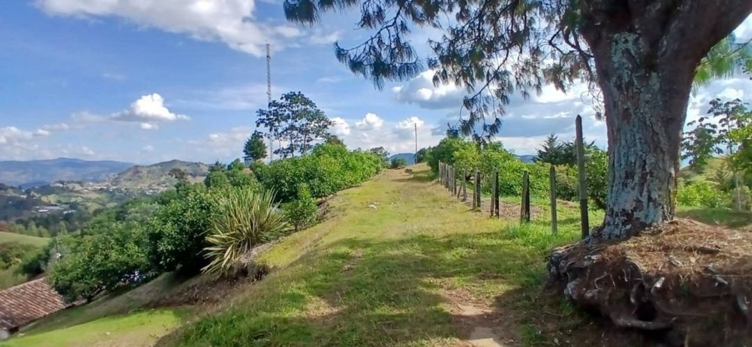 Finca en venta en Pantanillo, El Retiro, 80 m² · foto 24 de 24