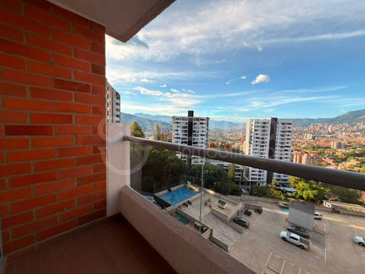 Apartamento en venta en La Cuenca, Envigado · foto 19 de 21