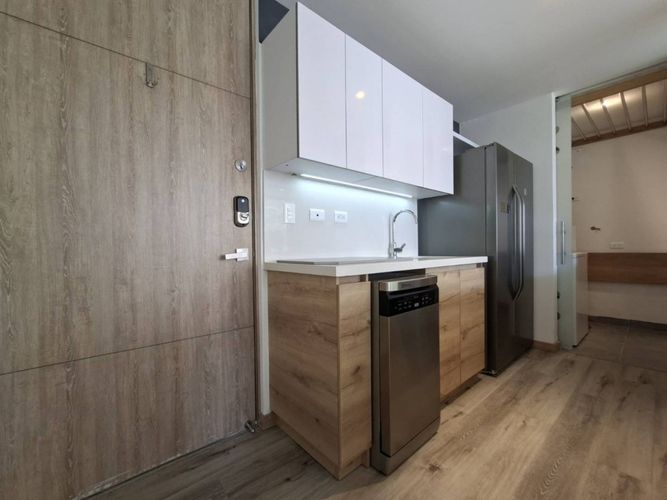 Apartamento de 2 alcobas en venta en Santa Elena, El Retiro, 80 m² · foto 4 de 17