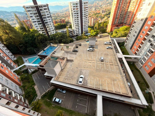 Apartamento en venta en La Cuenca, Envigado · foto 21 de 21