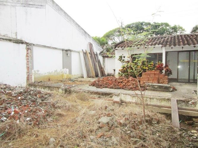 Lote en venta en Ciudad Jardin, Cali, 986 m² · foto 11 de 24