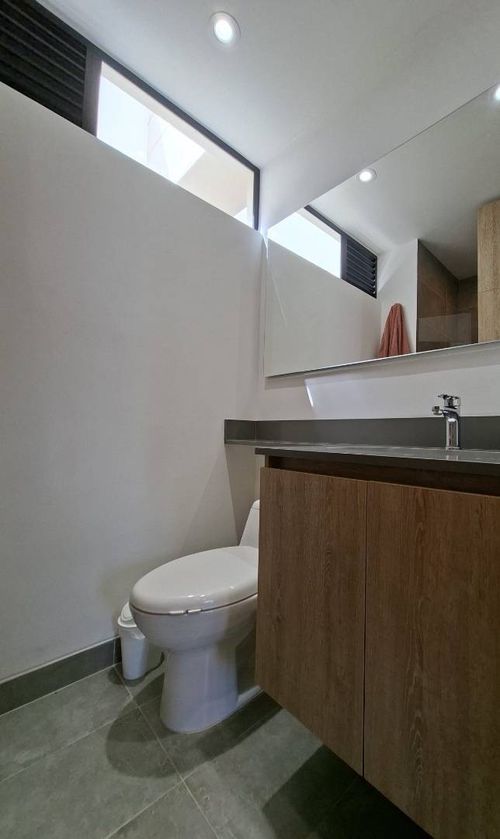 Apartamento de 2 alcobas en venta en Santa Elena, El Retiro, 80 m² · foto 10 de 17