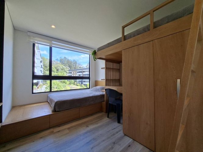 Apartamento de 2 alcobas en venta en Santa Elena, El Retiro, 80 m² · foto 11 de 17