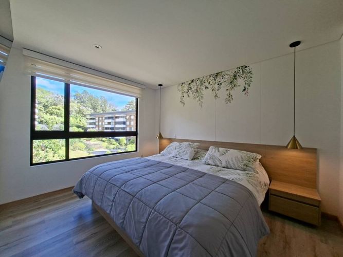 Apartamento de 2 alcobas en venta en Santa Elena, El Retiro, 80 m² · foto 13 de 17