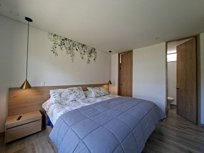 Apartamento de 2 alcobas en venta en Santa Elena, El Retiro, 80 m² · foto 14 de 17