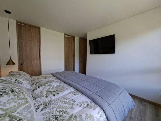 Apartamento de 2 alcobas en venta en Santa Elena, El Retiro, 80 m² · foto 15 de 17