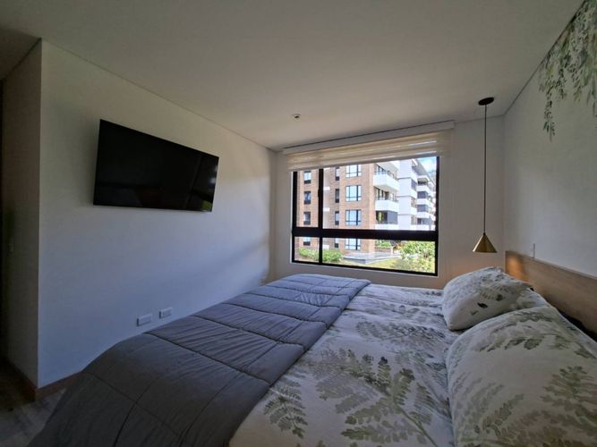 Apartamento de 2 alcobas en venta en Santa Elena, El Retiro, 80 m² · foto 16 de 17