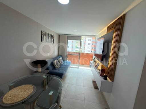 Apartamento de 3 alcobas en venta en Robledo, Medellín, 47 m² · foto 5 de 18