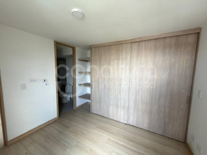 Apartamento de 2 alcobas en venta en Robledo, Medellín, 68 m² · foto 5 de 21