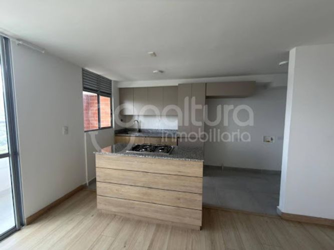 Apartamento de 2 alcobas en venta en Robledo, Medellín, 68 m² · foto 6 de 21