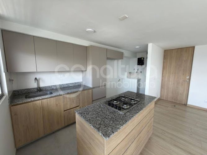 Apartamento de 2 alcobas en venta en Robledo, Medellín, 68 m² · foto 8 de 21