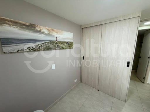 Apartamento de 3 alcobas en venta en Robledo, Medellín, 47 m² · foto 11 de 18