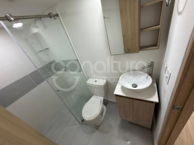 Apartamento de 2 alcobas en venta en Robledo, Medellín, 68 m² · foto 10 de 21