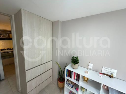 Apartamento de 3 alcobas en venta en Robledo, Medellín, 47 m² · foto 15 de 18