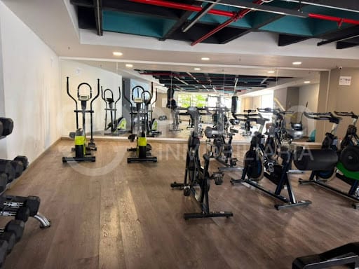 Apartamento de 3 alcobas en venta en Robledo, Medellín, 47 m² · foto 17 de 18