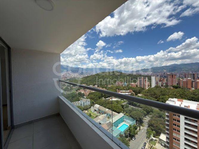 Apartamento de 2 alcobas en venta en Robledo, Medellín, 68 m² · foto 17 de 21