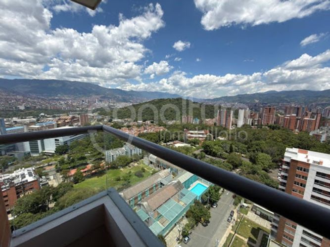 Apartamento de 2 alcobas en venta en Robledo, Medellín, 68 m² · foto 18 de 21