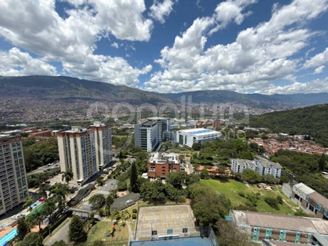 Apartamento de 2 alcobas en venta en Robledo, Medellín, 68 m² · foto 19 de 21