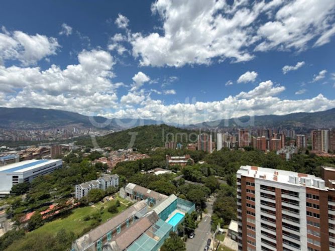 Apartamento de 2 alcobas en venta en Robledo, Medellín, 68 m² · foto 20 de 21