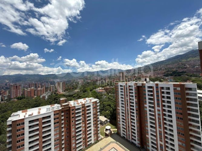 Apartamento de 2 alcobas en venta en Robledo, Medellín, 68 m² · foto 21 de 21